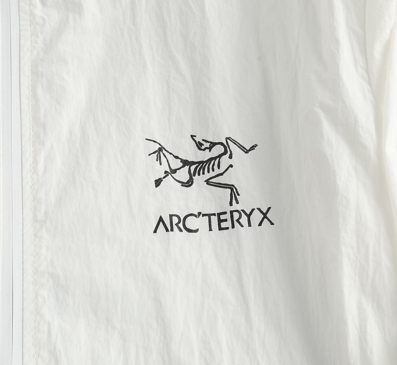 Arcteryx Short Suits